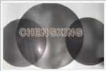 Balck Wire Cloth